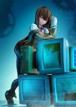 Load image into Gallery viewer, PRE-ORDER 1/7 Scale Kurisu Makise Steins:Gate 0