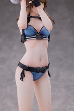Load image into Gallery viewer, PRE-ORDER 1/7 Scale Kurisu Makise & Mayuri Shiina & Suzuha Amane: Swimsuit Ver. Steins;Gate