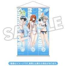 Load image into Gallery viewer, PRE-ORDER 1/7 Scale Kurisu Makise & Mayuri Shiina & Suzuha Amane: Swimsuit Ver. Steins;Gate
