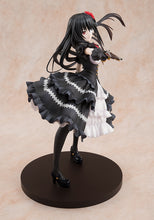 Load image into Gallery viewer, PRE-ORDER 1/7 Scale Kurumi Tokisaki: Fantasia 30th Anniversary ver. Renewal package edition Date A Live