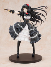 Load image into Gallery viewer, PRE-ORDER 1/7 Scale Kurumi Tokisaki: Fantasia 30th Anniversary ver. Renewal package edition Date A Live