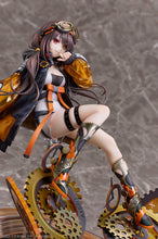 Load image into Gallery viewer, PRE-ORDER 1/7 Scale Kurumi Tokisaki AXGRIT Ver. Date A Live