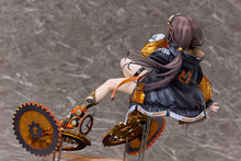 Load image into Gallery viewer, PRE-ORDER 1/7 Scale Kurumi Tokisaki AXGRIT Ver. Date A Live