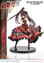 Load image into Gallery viewer, PRE-ORDER 1/7 Scale Kurumi Tokisaki Date A Bullet Prisma Wing