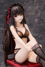 Load image into Gallery viewer, PRE-ORDER 1/7 Scale Kurumi Tokisaki Date A Bullet