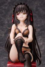 Load image into Gallery viewer, PRE-ORDER 1/7 Scale Kurumi Tokisaki Date A Bullet