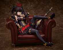 Load image into Gallery viewer, PRE-ORDER 1/7 Scale Kurumi Tokisaki Empress Ver. Date A Live