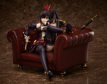 Load image into Gallery viewer, PRE-ORDER 1/7 Scale Kurumi Tokisaki Empress Ver. Date A Live