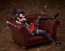 Load image into Gallery viewer, PRE-ORDER 1/7 Scale Kurumi Tokisaki Empress Ver. Date A Live