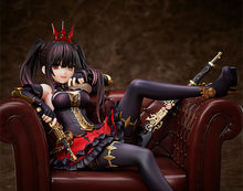 Load image into Gallery viewer, PRE-ORDER 1/7 Scale Kurumi Tokisaki Empress Ver. Date A Live