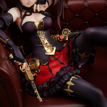 Load image into Gallery viewer, PRE-ORDER 1/7 Scale Kurumi Tokisaki Empress Ver. Date A Live