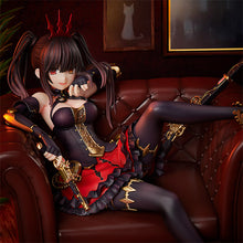 Load image into Gallery viewer, PRE-ORDER 1/7 Scale Kurumi Tokisaki Empress Ver. Date A Live
