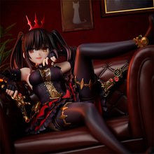 Load image into Gallery viewer, PRE-ORDER 1/7 Scale Kurumi Tokisaki Empress Ver. Date A Live