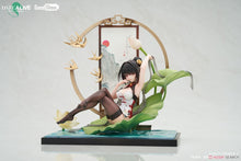 Load image into Gallery viewer, PRE-ORDER 1/7 Scale Kurumi Tokisaki Ink Black China Dress Ver. Date A Live: Spirit Pledge