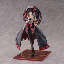 Load image into Gallery viewer, PRE-ORDER 1/7 Scale Kurumi Tokisaki Rasiel Ver. Date A Live