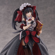 Load image into Gallery viewer, PRE-ORDER 1/7 Scale Kurumi Tokisaki Rasiel Ver. Date A Live