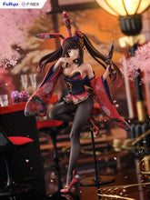Load image into Gallery viewer, PRE-ORDER 1/7 Scale Kurumi Tokisaki Wa-Bunny Date A Live V