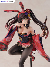 Load image into Gallery viewer, PRE-ORDER 1/7 Scale Kurumi Tokisaki Wa-Bunny Date A Live V