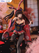Load image into Gallery viewer, PRE-ORDER 1/7 Scale Kurumi Tokisaki Wa-Bunny Date A Live V