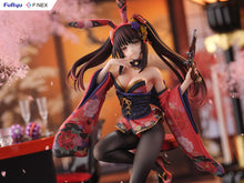 Load image into Gallery viewer, PRE-ORDER 1/7 Scale Kurumi Tokisaki Wa-Bunny Date A Live V
