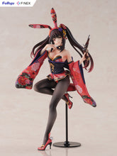 Load image into Gallery viewer, PRE-ORDER 1/7 Scale Kurumi Tokisaki Wa-Bunny Date A Live V