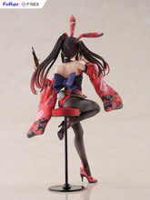 Load image into Gallery viewer, PRE-ORDER 1/7 Scale Kurumi Tokisaki Wa-Bunny Date A Live V