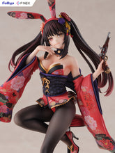 Load image into Gallery viewer, PRE-ORDER 1/7 Scale Kurumi Tokisaki Wa-Bunny Date A Live V