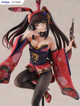 Load image into Gallery viewer, PRE-ORDER 1/7 Scale Kurumi Tokisaki Wa-Bunny Date A Live V