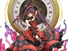 Load image into Gallery viewer, PRE-ORDER 1/7 Scale Kurumi Tokisaki (Deluxe Ver.) Date A Bullet Prisma Wing