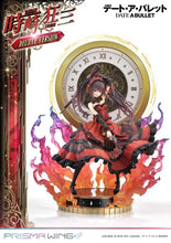Load image into Gallery viewer, PRE-ORDER 1/7 Scale Kurumi Tokisaki (Deluxe Ver.) Date A Bullet Prisma Wing