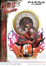 Load image into Gallery viewer, PRE-ORDER 1/7 Scale Kurumi Tokisaki (Deluxe Ver.) Date A Bullet Prisma Wing