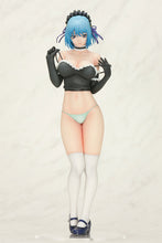 Load image into Gallery viewer, PRE-ORDER 1/7 Scale Kurumu Kurono Rosario and Vampire