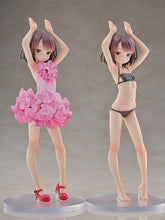 Load image into Gallery viewer, PRE-ORDER 1/7 Scale LLENN: Light Novel Dress & Swimsuit Ver. Sword Art Online Alternative: Gun Gale Online