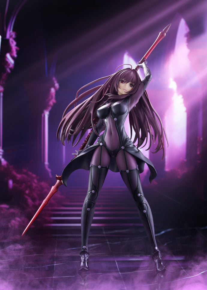 PRE-ORDER 1/7 Scale Lancer/Scathach (5th-run) Fate Grand Order