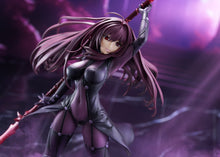 Load image into Gallery viewer, PRE-ORDER 1/7 Scale Lancer/Scathach (5th-run) Fate Grand Order
