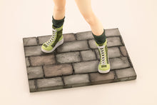 Load image into Gallery viewer, PRE-ORDER 1/7 Scale Leona Heidern Bishoujo Statue SNK King of Fighters '97