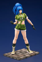 Load image into Gallery viewer, PRE-ORDER 1/7 Scale Leona Heidern Bishoujo Statue SNK King of Fighters '97