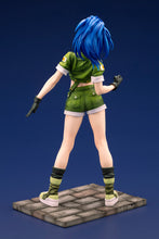 Load image into Gallery viewer, PRE-ORDER 1/7 Scale Leona Heidern Bishoujo Statue SNK King of Fighters '97
