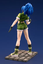 Load image into Gallery viewer, PRE-ORDER 1/7 Scale Leona Heidern Bishoujo Statue SNK King of Fighters '97