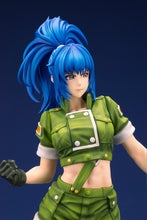 Load image into Gallery viewer, PRE-ORDER 1/7 Scale Leona Heidern Bishoujo Statue SNK King of Fighters '97
