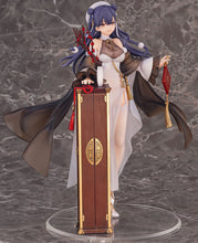 Load image into Gallery viewer, PRE-ORDER 1/7 Scale Lewis Warmth of the Wintersweet Ver. Girls' Frontline