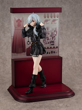 Load image into Gallery viewer, PRE-ORDER 1/7 Scale Light Novel Glint Monika Spy Room