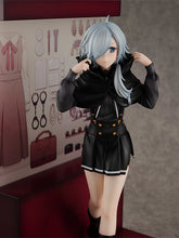 Load image into Gallery viewer, PRE-ORDER 1/7 Scale Light Novel Glint Monika Spy Room