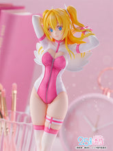 Load image into Gallery viewer, PRE-ORDER 1/7 Scale Liliel Angel School spin-off Training Suit/Ririsa 2.5 Dimensional Seduction