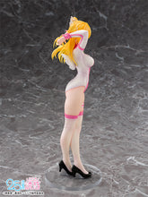 Load image into Gallery viewer, PRE-ORDER 1/7 Scale Liliel Angel School spin-off Training Suit/Ririsa 2.5 Dimensional Seduction