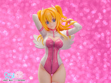 Load image into Gallery viewer, PRE-ORDER 1/7 Scale Liliel Angel School spin-off Training Suit/Ririsa 2.5 Dimensional Seduction