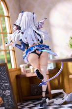 Load image into Gallery viewer, PRE-ORDER 1/7 Scale Liliya (Classical Blue Style)