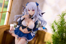 Load image into Gallery viewer, PRE-ORDER 1/7 Scale Liliya (Classical Blue Style)