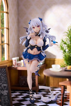 Load image into Gallery viewer, PRE-ORDER 1/7 Scale Liliya (Classical Blue Style)