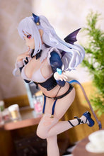 Load image into Gallery viewer, PRE-ORDER 1/7 Scale Liliya (Classical Blue Style)
